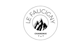 Hôtel le Faucigny Logo